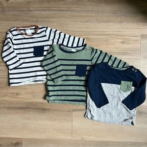 H&M Shirts Bundle